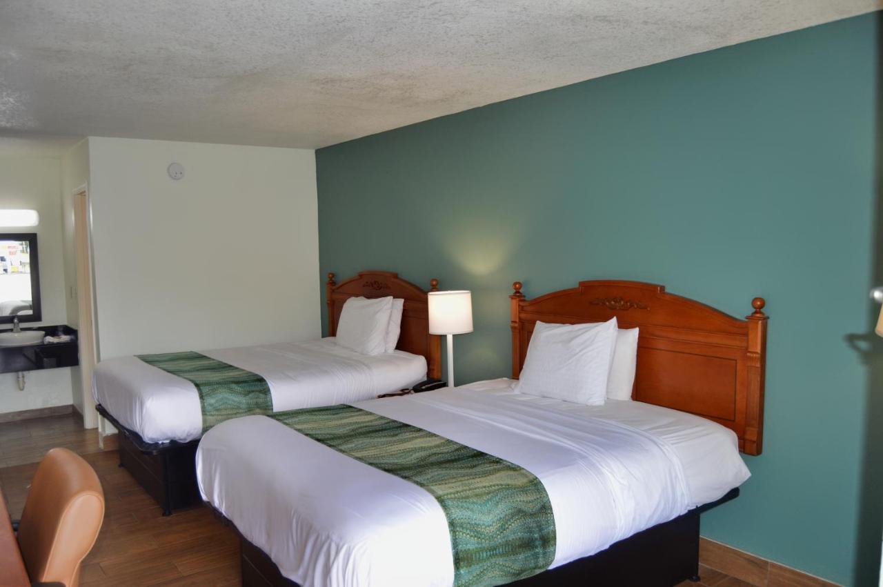 Days Inn By Wyndham Hardeeville Near Hilton Head Dış mekan fotoğraf