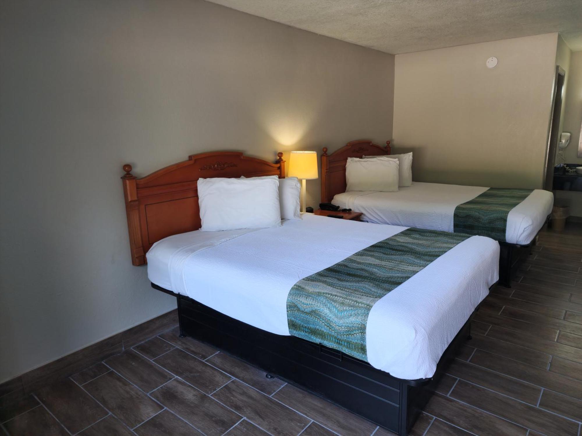 Days Inn By Wyndham Hardeeville Near Hilton Head Dış mekan fotoğraf