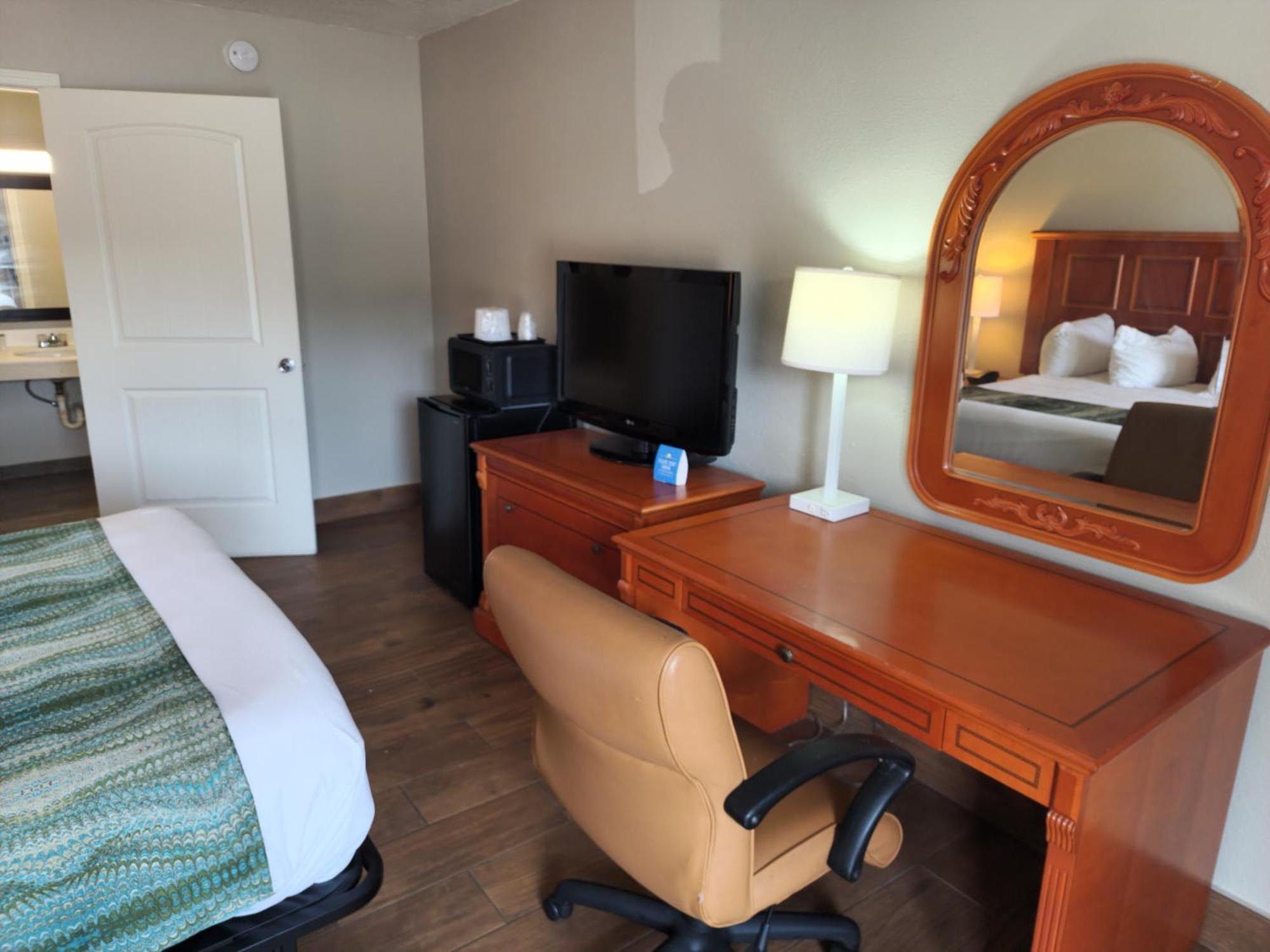 Days Inn By Wyndham Hardeeville Near Hilton Head Dış mekan fotoğraf