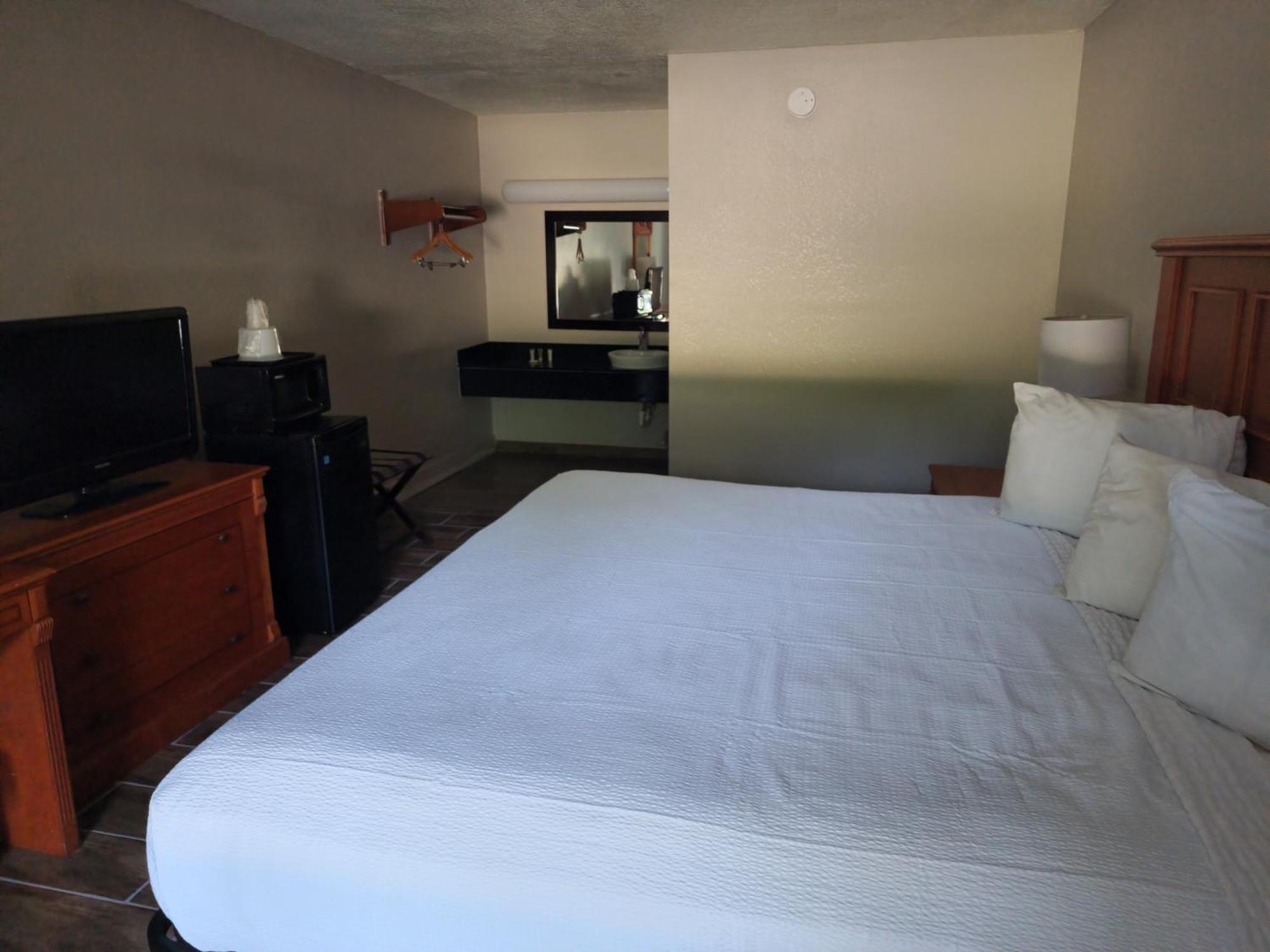 Days Inn By Wyndham Hardeeville Near Hilton Head Dış mekan fotoğraf